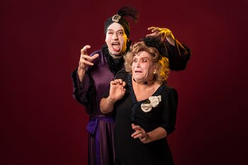 La nueva puesta dirigida por