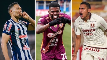 Tabla de posiciones de la Liga 1 Perú 2026 HOY: así van los equipos en la fecha 13 del Torneo Apertura