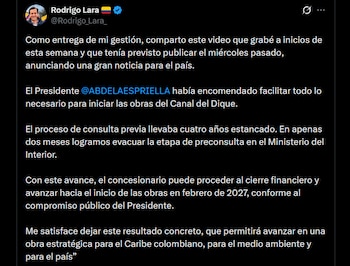 Rodrigo Lara