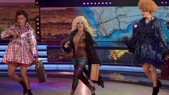 Rocío Marengo dividió al jurado