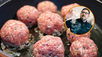 Dani García, chef Michelin: “Para