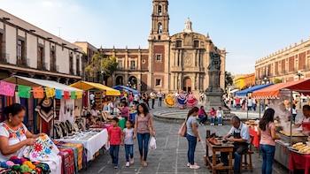 Feria de los Barrios 2026: cuándo y dónde será el evento con comida, música, talleres y danza durante cinco días