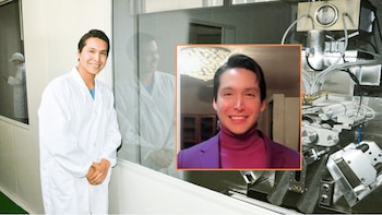 La historia del falso científico