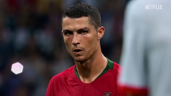 El documental deportivo que captura