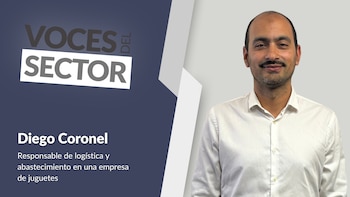 Logística, estacionalidad y abastecimiento en