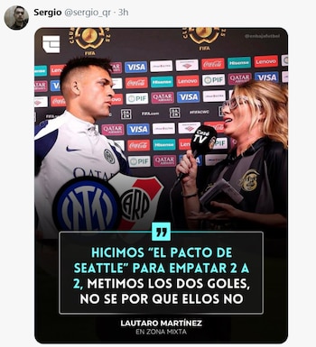 Los mejores memes que dejó