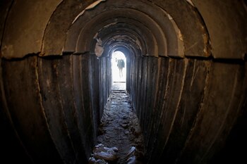 Israel ha declarado que no