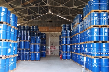 El transporte de materiales radiactivos implica una operatoria logística con condiciones específicas de seguridad, control y trazabilidad (Foto: Shutterstock)