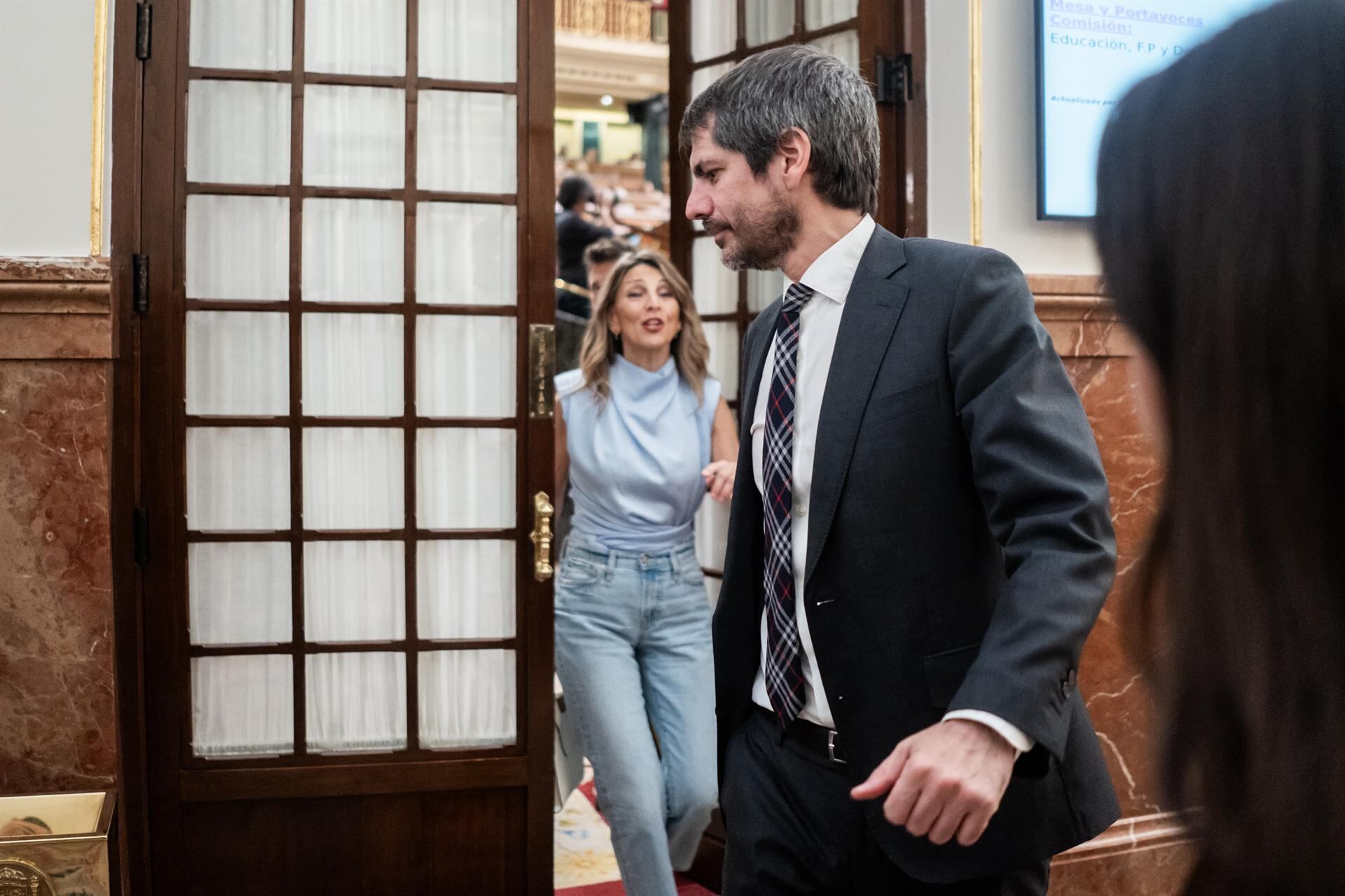 El Gobierno aprueba el Real Decreto del Estatuto del Artista y los sindicatos lamentan que deja fuera la IA