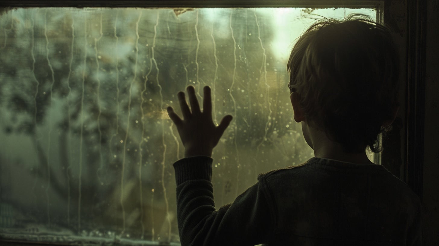 Las consultas por síntomas de ansiedad extrema, trastornos del sueño y problemas de la alimentación son cada vez más frecuentes (Imagen Ilustrativa Infobae)