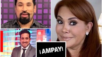 Magaly Medina: Quanto Aldo Miyashiro