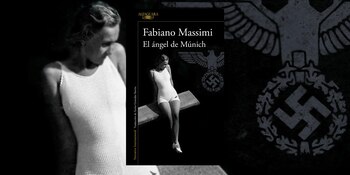 "El ángel de Múnich", el