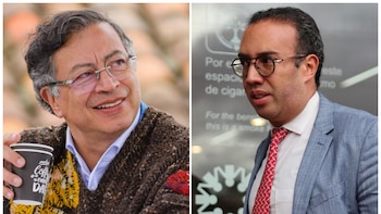 Abogado de la familia de Miguel Uribe desmintió a Petro y reveló los motivos de su inclusión en la Lista Ofac: “No fue por defender a los niños de Gaza”