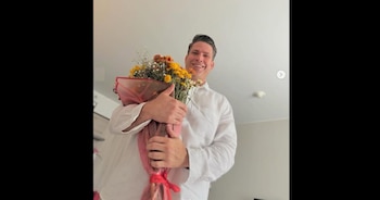 Las dudas expresadas por Daniela