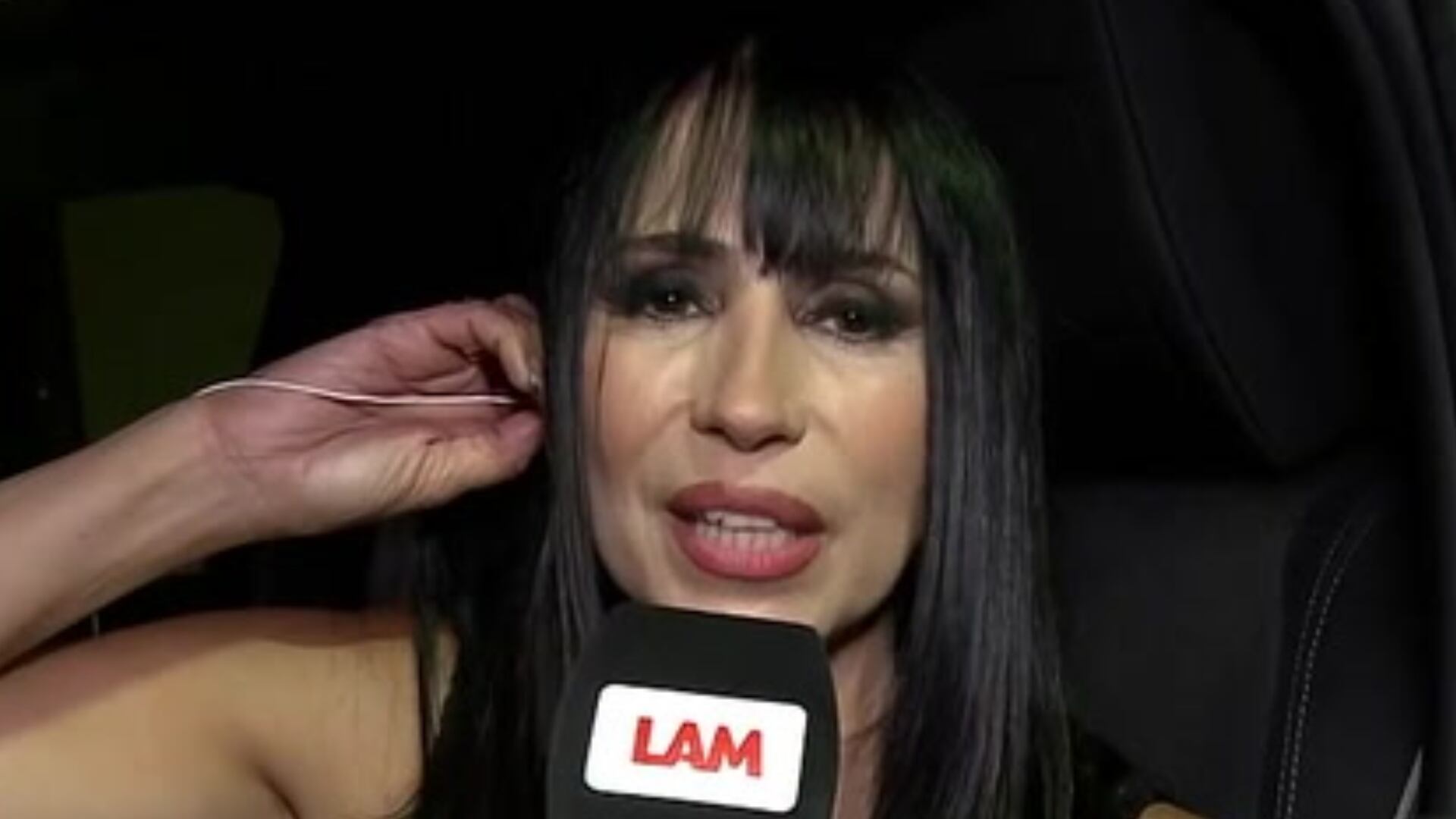 Marixa Balli habló del cierre de sus locales en Flores: “Nunca vivimos una situación tan difícil”