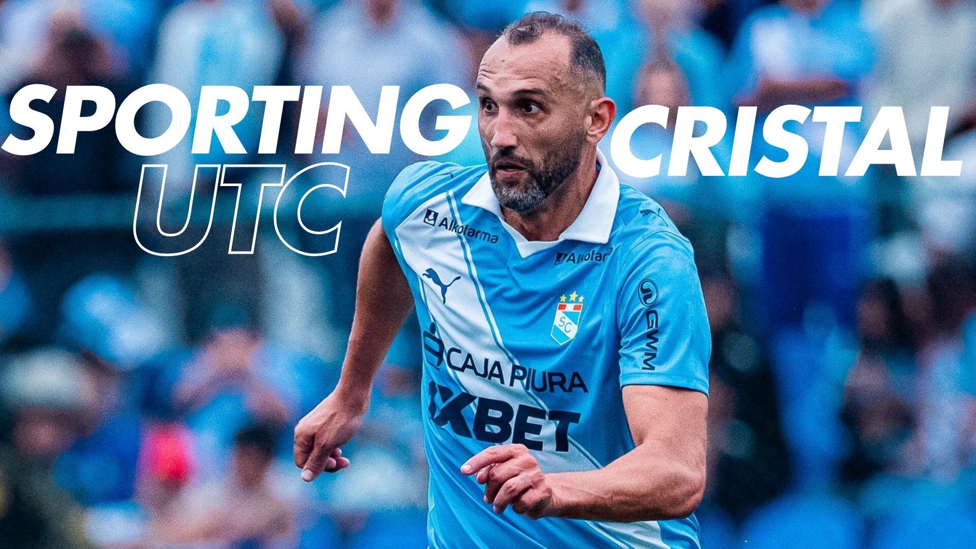 Sporting Cristal vs UTC: día, hora y canal TV del choque por fecha 11 del Torneo Clausura de la Liga 1 2026