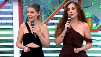 Julián Zucchi expresó sentirse incómodo