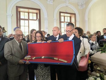 Momento en el que los