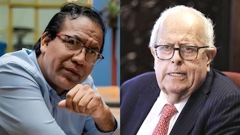 Roberto Sánchez ahora asegura que defienden la autonomía del Banco Central de Reserva del Perú