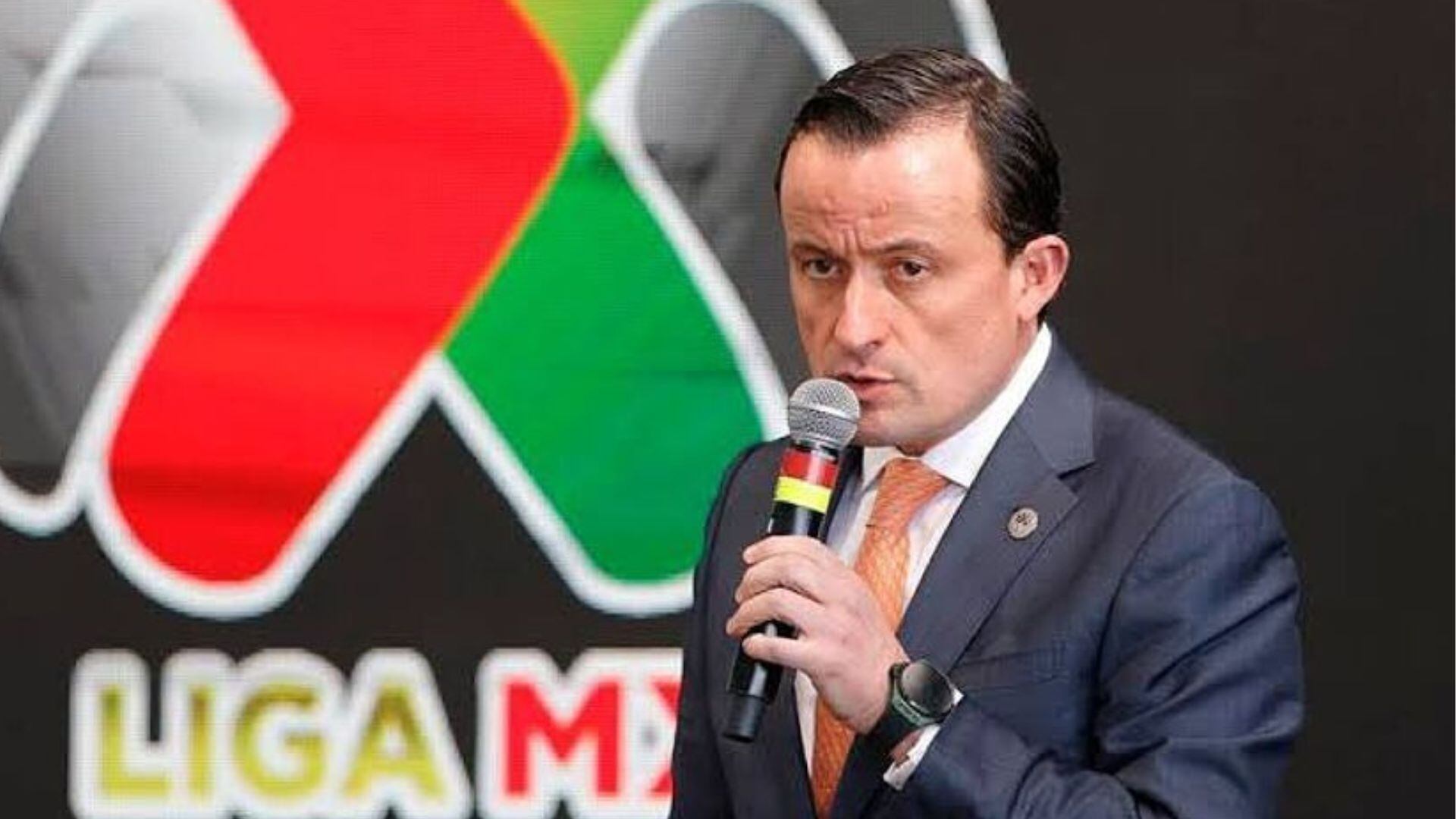 La Liga MX mantiene un promedio de 3.07 goles por partido en la actual temporada, mientras crece su audiencia en México y Estados Unidos, según reporta Mikel Arriola. (Mexsport)