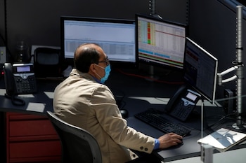 Los grandes ganadores de la