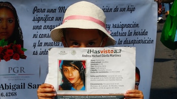 Realizan colecta anual de útiles escolares para hijos de víctimas de feminicidio y desaparición en Guadalajara