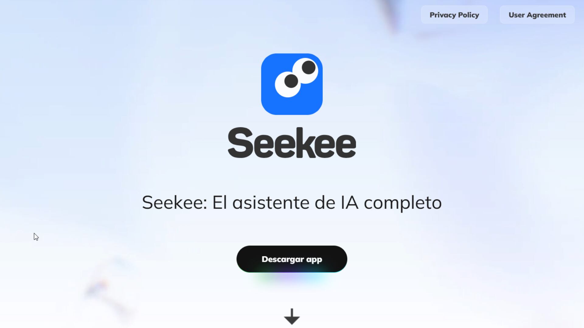 La aplicación fue retirada de Google Play Store tras denuncias por violaciones a derechos de autor, pero sigue disponible en formato APK. (Seekee)