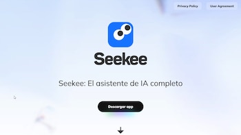 La aplicación fue retirada de