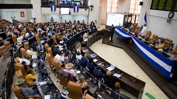 Nicaragua aprobará el 21 de septiembre la reforma electoral que excluye a opositores considerados “traidores”