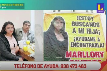 Si alguien tiene alguna información