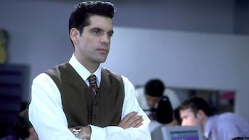 Nicky Katt: se ha revelado