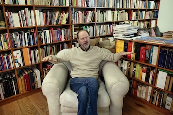 Juan Villoro