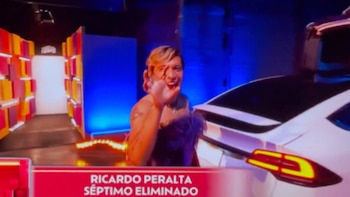 (Captura de pantalla Vix)