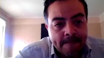 El abogado de la denunciante