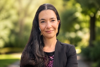 Tatiana Londoño Camargo sería la nueva cónsul de Colombia en Washington