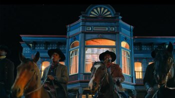 "Más dura será la caída"