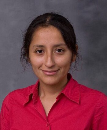 La peruana ahora destaca como