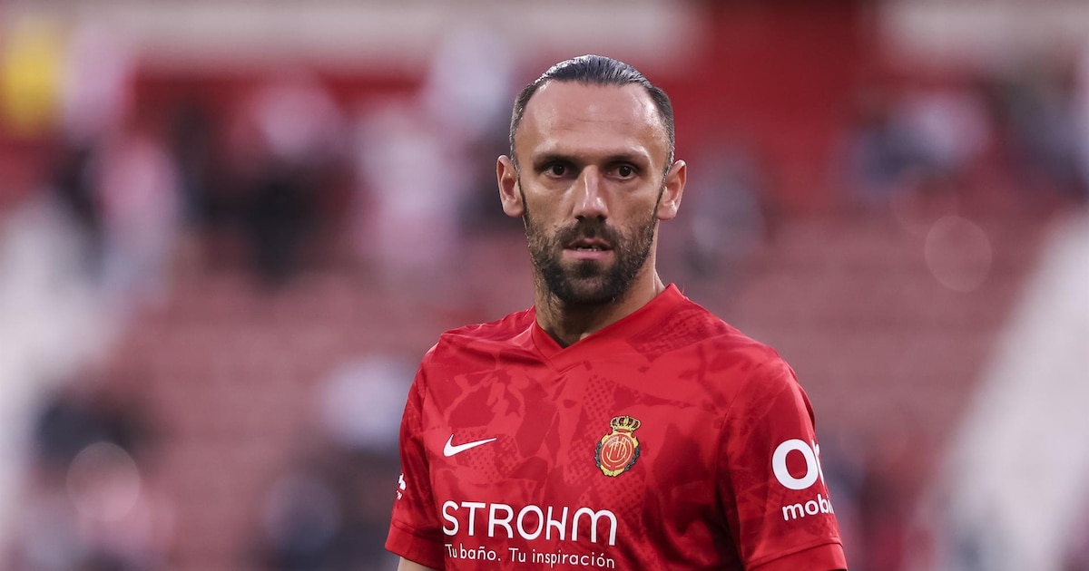 El RCD Mallorca traspasa a Vedat Muriqi y Pablo Maffeo al Fenerbahçe y el Olympiacos