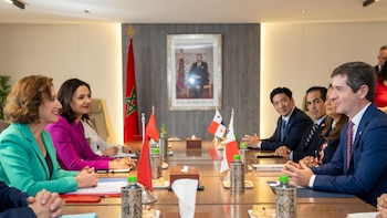Panamá y Marruecos activan una nueva ruta diplomática y comercial