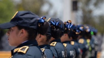 Caen cuatro presuntos narcomenudistas en
