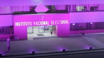 INE informa sobre fallas en el sistema de citas: esto debes saber