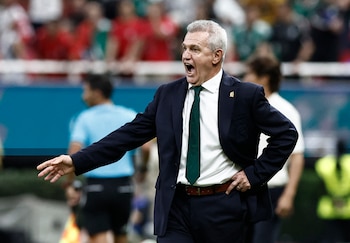 Mundial 2026 - México - Corea
