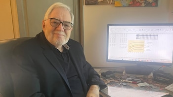 Claudio Loser, ex director regional del FMI: “Desde el exterior, la economía argentina se ve frágil”