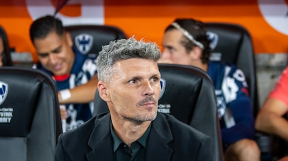 La indirecta que Tano Ortiz mandó a Rayados por su despido: “A ellos no les gustó”