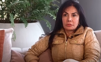 Sandra Ávila Beltrán y la