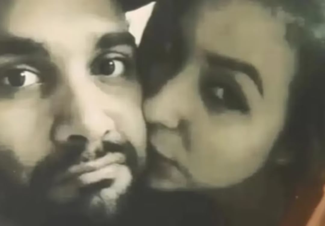 El cuerpo de la colombiana fue encontrado al interior de un refrigerador - crédito X