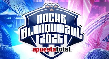 En la Noche Blanquiazul jugará