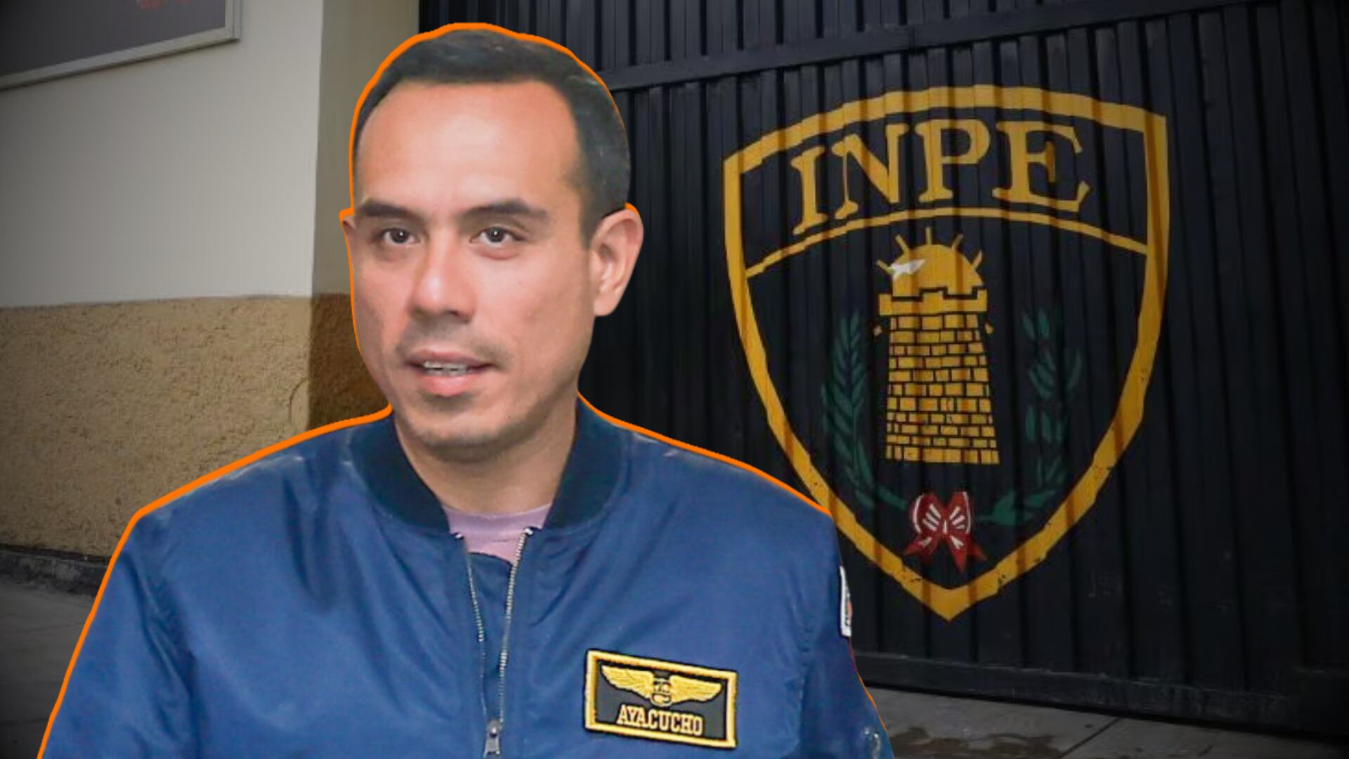 José Jerí anuncia la creación de Sunir para reemplazar al INPE en la gestión penitenciaria. Foto: Composición Infobae Perú