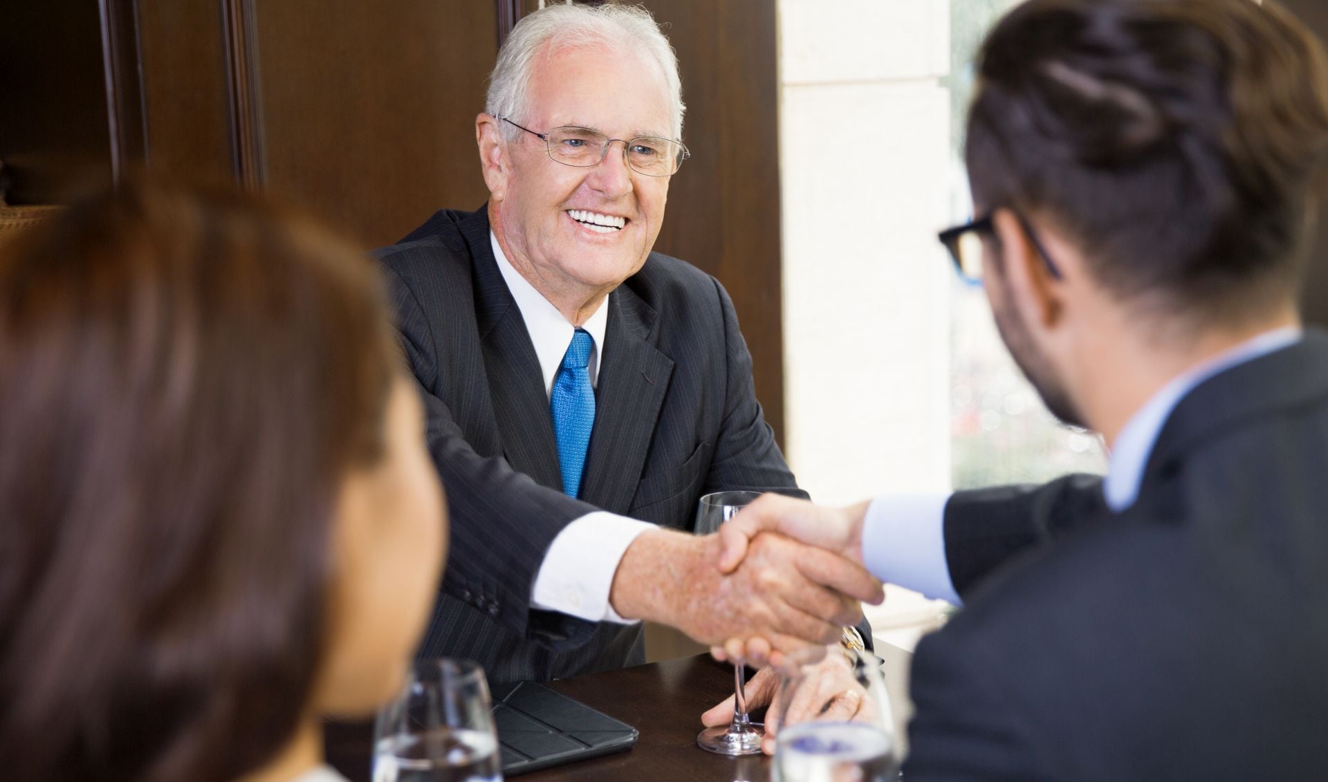 La conmemoración del Día Internacional del Abogado nació como un reconocimiento al rol del derecho en sociedades marcadas por cambios políticos y sociales. (Freepik)