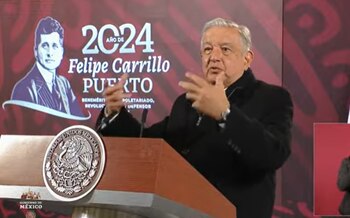 Poder Judicial se le entregó